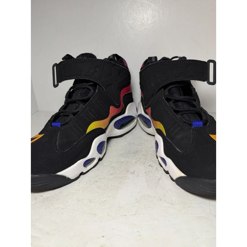 Nike see photos